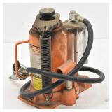 Air / Over 20 Ton Hydraulic Jack Central