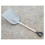 Scoop Shovel