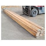 16ft (20ct) 2x6 Lumber