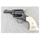 JOIN OR DIE Heritage Barkeep 22LR Revolver NEW