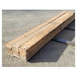 8.75ft (15ct) 2x6 Lumber
