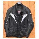 Tour Master Saber Jacket Mens XL/46