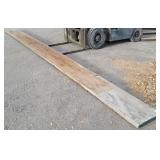 16ft LVL (1.75x16in) Lumber Beam