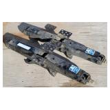 (2) BAL Scissors Jack