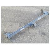MOPAR Trailer Tow Receiver Hitch