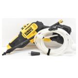 DeWalt 20V Cordless Power Cleaner DCPW550...