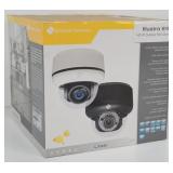 Illustra 610 HD IP Outdoor Mini Dome Camera