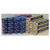 (25) Boxes Wax Paper, Reynolds & Home Best