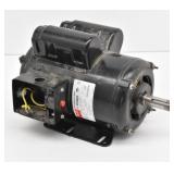 Dayton Air Compressor Motor #4FG52F