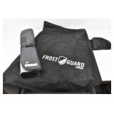Frost Guard Plus & Dickies Dash Protector