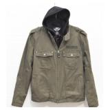 Harley-Davidson Military Field-Style Canvas