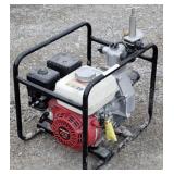 Honda GX 160 Water Pump