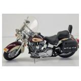 Harley-Davidson Heritage Softail Classic ...