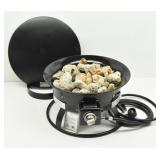 Outland Fire Bowl Deluxe Portable Outdoor Propane