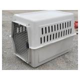 Large Portable Dog Kennel