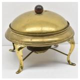 Copper/Brass Chafing Dish