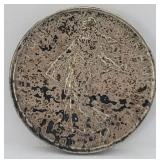 1964 5 Francs .835 Silver Coin