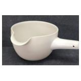 HEATH Evaporating Dish w/Handle