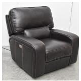 Parker House Style Power Recliner