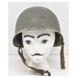 Military Combat Helmet