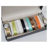 Gossip Watches & Bands Set