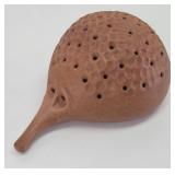 Robert Maxwell Pottery Critter Toothpick Holder