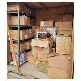 Family & Household Bargain Shed