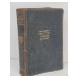 1929 Funk & Wagnalls Practical Standard Dictionary