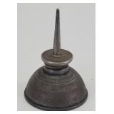 Vintage Thumb Oiler Oil Can