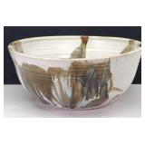 Lge Elly Young Handmade Pottery Bowl