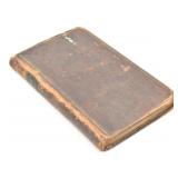 William Tell by Chevalier de Florian  1810