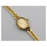 Gruen Precision Quartz Wristwatch