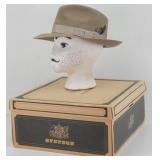 Royal Stetson Open Road Felt Hat Sz 6 7/8