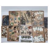 Large Lot of NEW Jewelry - Handcrafted in India