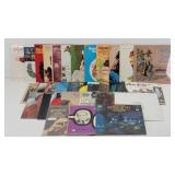 (31) Vinyl Records incl: Bing Crosby, Mel ...