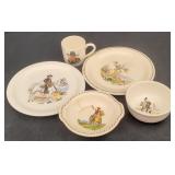 RODEO Roy Rogers & Hopalong Cassidy Child