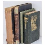 Coll of Antique Books: Popular Poetic Pearls, ...