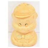 1940s Porky Pig Cookie Jar, Looney Tunes