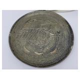 1969 Signed Art Pottery -  Elly Young (???)