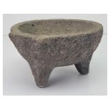 Molcajete Mexican Stone Mortar