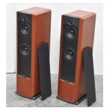 (2) Boston VR-M80 Floor-Standing Speakers