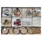 Handcrafted Vintage Statement Brooches, ...