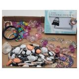 Beads & Buttons Jewelry, Necklaces, Bracelets &