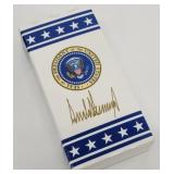 Donald Trump Air Force 1 Presidential M&Ms