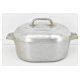 Wagner Ware  Magnalite Roasterette 4263