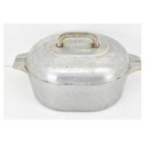 Wagner Ware Magnalite Roasterette 4263