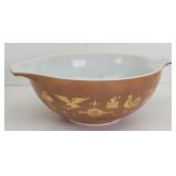 Pyrex Cinderella Mixing Bowl