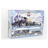 BACHMANN Big Haulers Liberty Bell G Scale Train