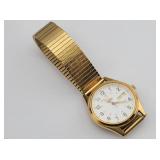 Seiko Railroad Approved Water Resistant Watch