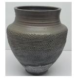 Art Pottery Vase Elly Young Local Artisan Potter